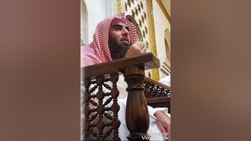 ماتيسر من إبراهيم - ق القارئ محمد اللحيدان عشاء الجمعه 25-6-1438