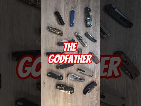 Plain & Simple The Godfathers Kin