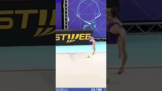 Alice Taglietti#rhythmicgymnastics #rg #gymnastics #gymnastics #alicetaglietti #analysis #rhythmics