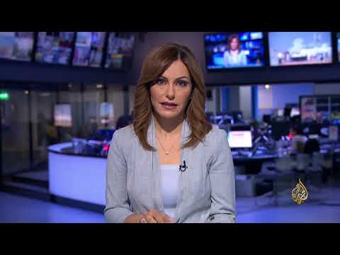 موجز الأخبار - الواحدة ظهرا 14/12/2017