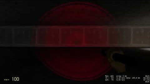 GMOD Flashlight Addon Showcase