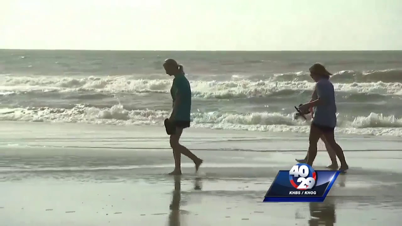 NWA travel agent gives Spring Break advice