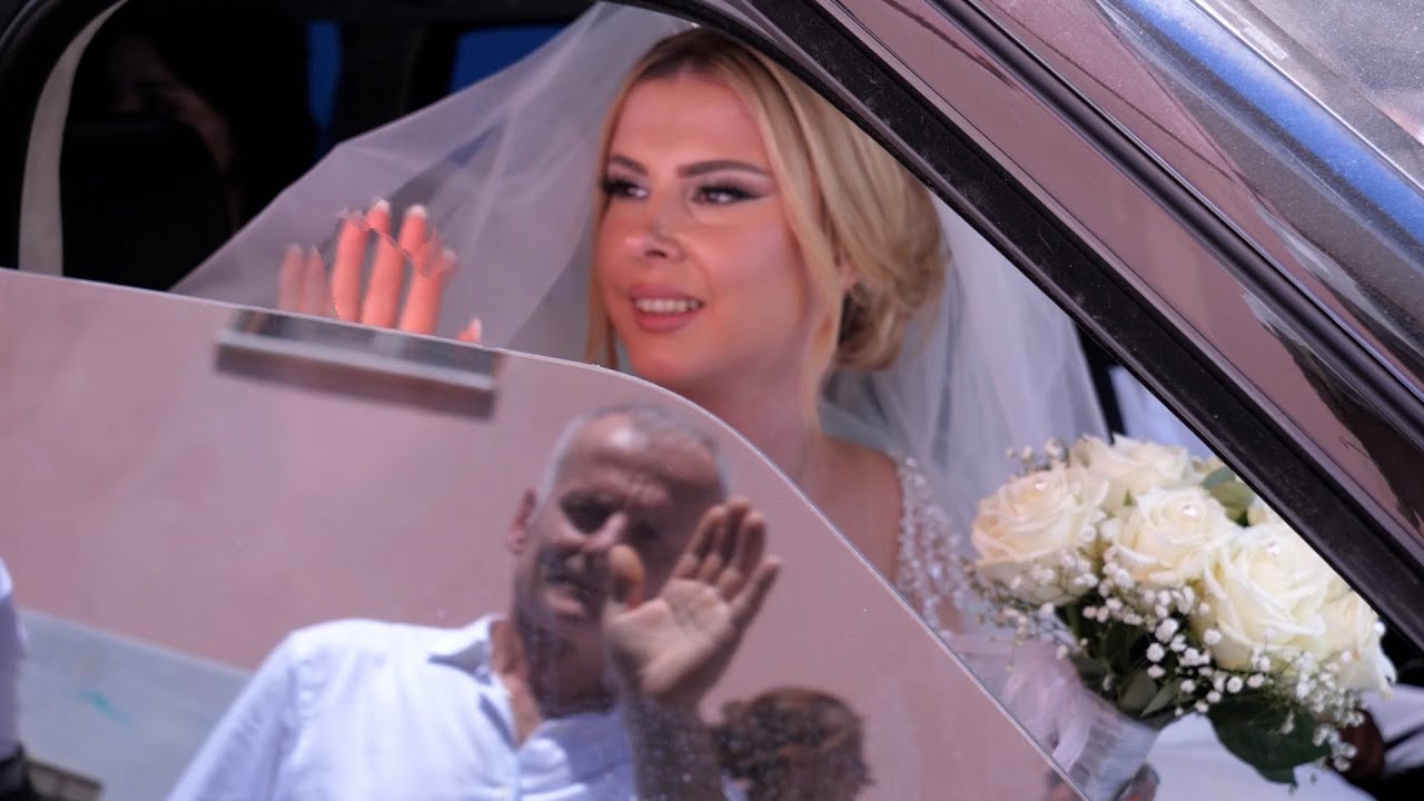 Marrja e Nuses ne Beratin e Bukur.Dasma Adi.