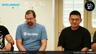AI and Security - Building Trustworthy Digital Systems