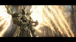 Watch Diablo Enemy video