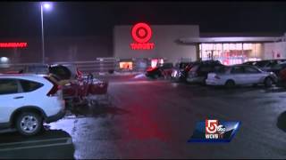 Target: 40 million card accounts may be breached Net Worth