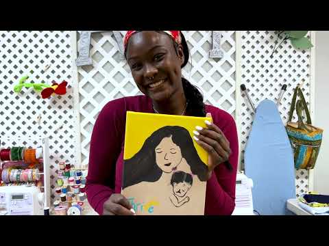 THRIVE - Mission Mom