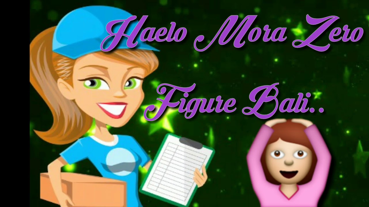 Haelo mora zero figure bali new odia whatsapp status