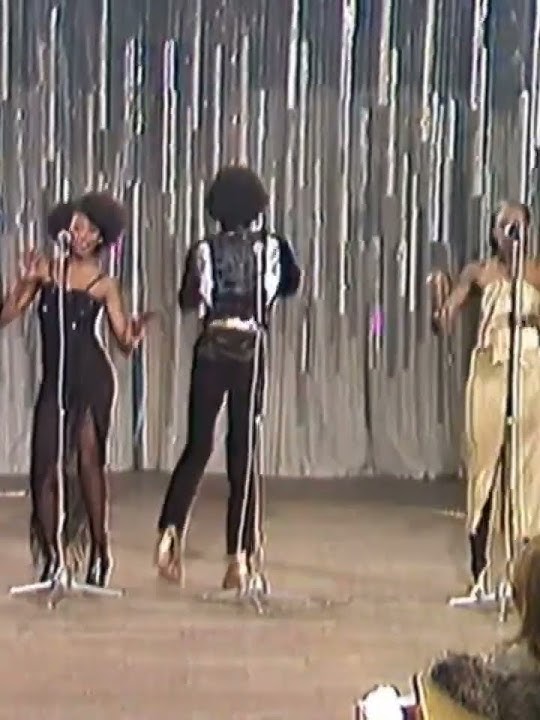 Boney M. Daddy Cool (1976)