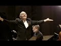 Capture de la vidéo L.v. Beethoven, Triple concerto in C, op  56