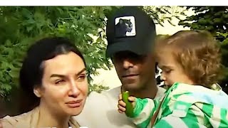 Birce Akalay ❤️İbrahim Çelikkol -Family