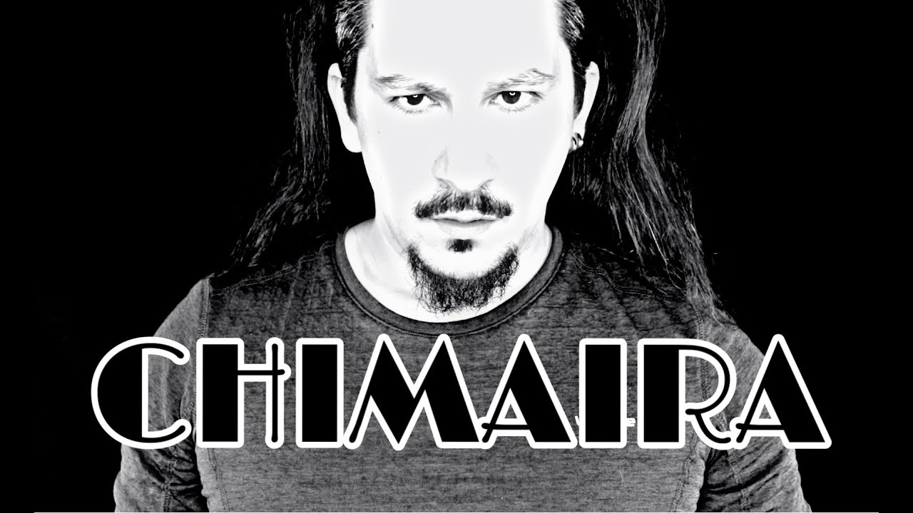 Chimaira Year of the snake (COVER) YouTube