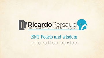 Dr Ricardo - Education Series | Presbycusis made easy:Audiogram, Pathology and Speech discrimination
