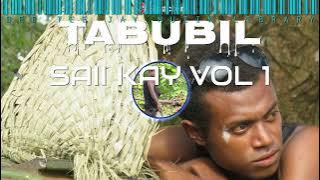 TABUBIL-SAII KAY VOL 1[DTJ]