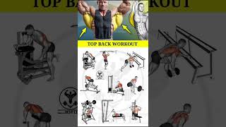 Back Workout | Back workout at gym #back #backworkout