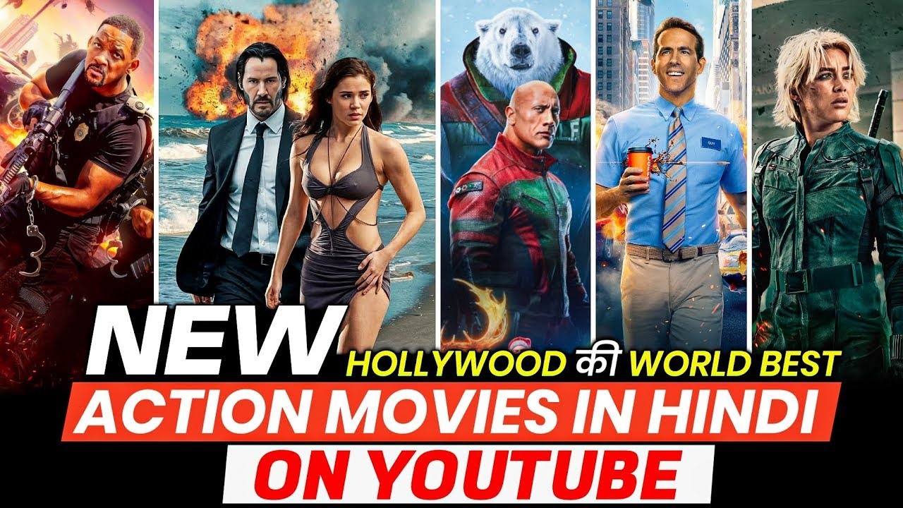 Top 5 Netfilx Action Movies In Hindi   Top Netflix Action Movies 2025   New Movies  