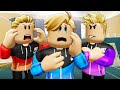 The Hated Triplet: A Sad Roblox Movie