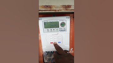 Dual source energy meter for measuring generator and grid energy separately.