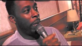 GZA - Wu-tang Clan