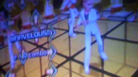 DDR Hottest Party - You Spin Me Round (Like a Record) - Expert - AA