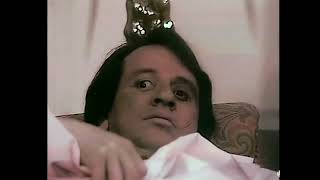 Sandra Mara De Azevedo Narrando Abertura Do Chapolin Na Nova Dublagem.