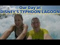 Walt Disney World&#39;s Typhoon Lagoon: A Fun Day at the Waterpark