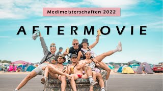 Medimeisterschaften 2022 Aftermovie Innsbruck