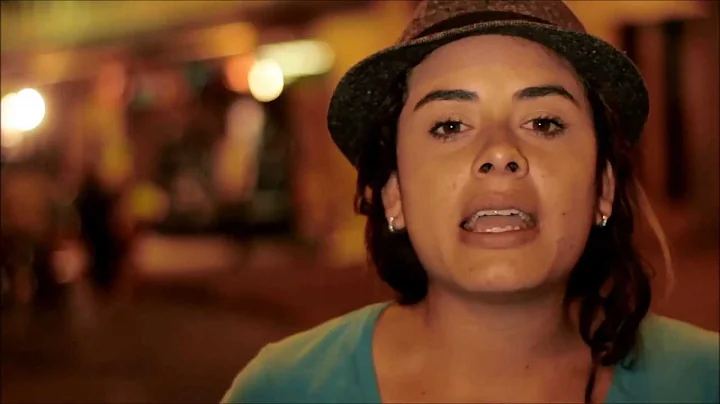 Paola - International Youth Day 2015