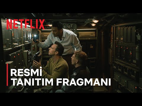 Into the Night 2. Sezon | Resmi Tanıtım Fragmanı | Netflix