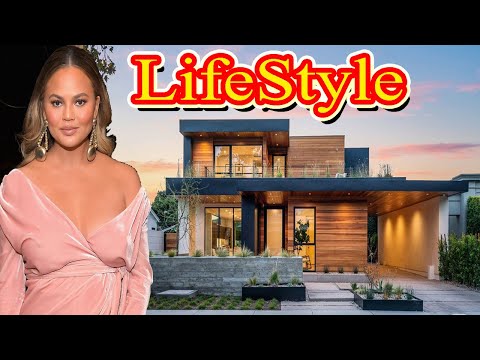 Video: Chrissy Teigen Net Worth