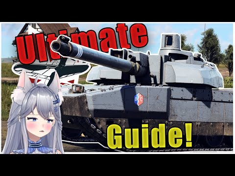 Hina's Ultimate Guide: The Leclerc Family