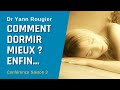  comment dormir mieux  les secrets du sommeil  s03e06