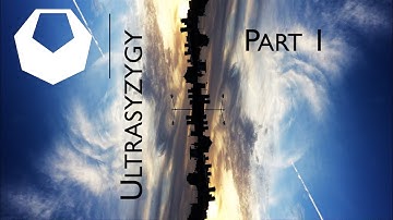 Ultrasyzygy (Part 1)