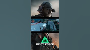 This Gun Made Me a ONE MAN Army | Delta Force