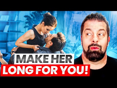 How To Build Attraction On Dates (and Leave Them Wanting More)