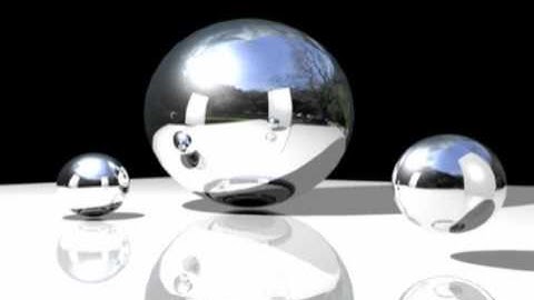 3ds Max Reflections using Raytrace