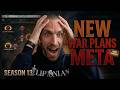 New War Plans META Is Game Changing In Diablo 4 Season 13!