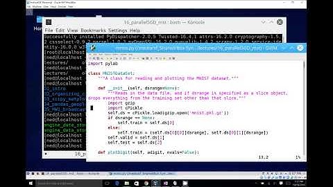 Ned Dimitrov: Computational Optimization Lecture 16