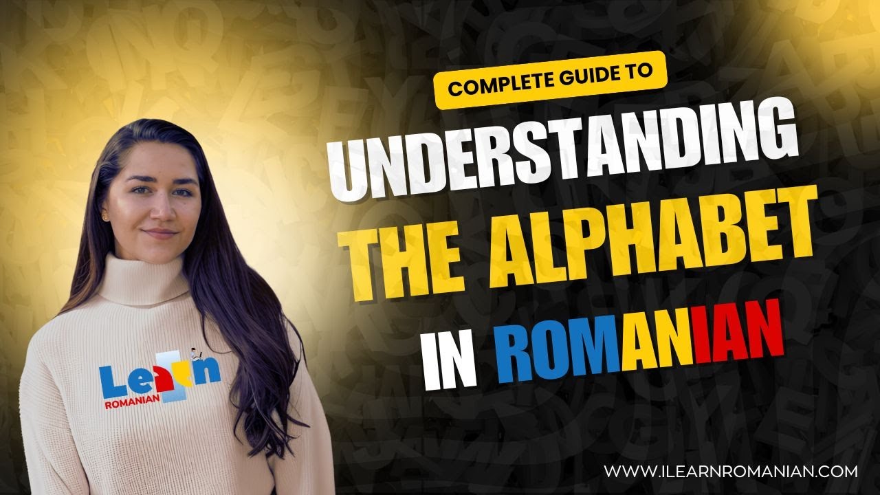 Лучший и самый простой способ заговорить по-румынски за 20 минут #румынскийязык #изучениерумынского