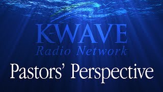 Pastors Perspective 10/22/2013
