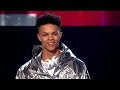Balance Unity - Britain's Got Talent 2016 Semi-Final 4