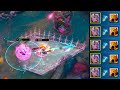 Azir SMASHED His Keyboard After This Game