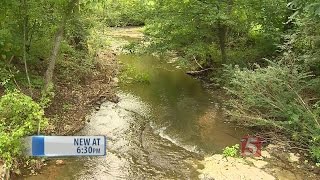 Help Coming For Mount Joy Residents Forced To Haul Water From Creek