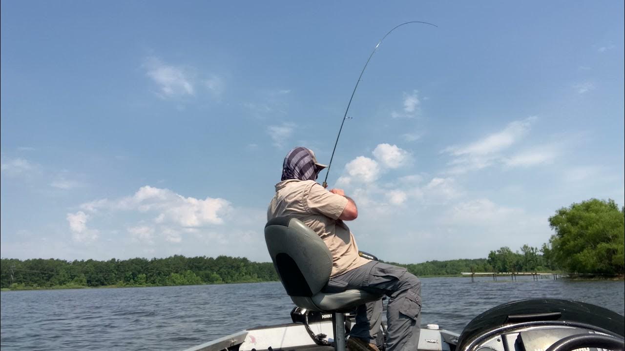 East Texas Bream Buster YouTube