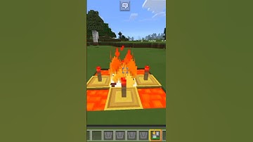 Summon Herobrine In Loki Craft #shorts #shortvideo