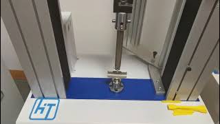 陶瓷三点抗弯测试1Ceramic three-point bending test part one