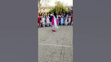 Unbelievable Dance Performance On Pashto Song Tor Orbal Ra Khor Ka||#islamiacollegepeshawar