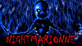 Nightmarionne Plays VRchat! Lets taste death... (EPIC REACTIONS!)