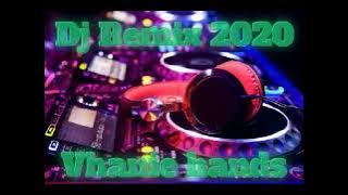Dj selingkuh lacy band remix 2020 with Vhanie hands