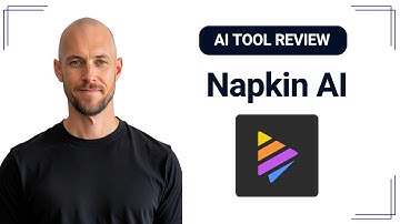 Text to Diagrams in Seconds | NapkinAi Review